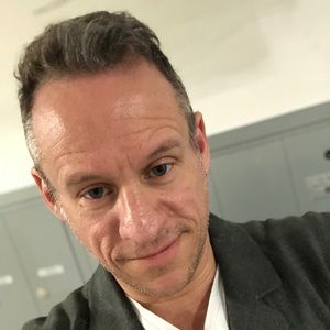 Meet your Posher, David